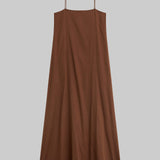 Leset - Yoko Maxi Dress