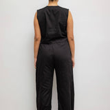 Leset - Yoko Crewneck Vest