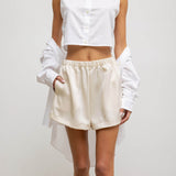 Leset - Yoko Crewneck Vest