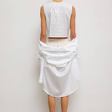 Leset - Yoko Crewneck Vest