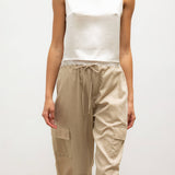 Leset - Yoko Drawstring Pant