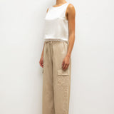 Leset - Yoko Drawstring Pant