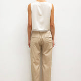 Leset - Yoko Drawstring Pant