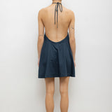 Leset - Yoko Halter Mini Dress