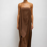 Leset - Yoko Maxi Dress