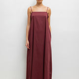 Leset - Yoko Maxi Dress