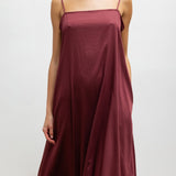 Leset - Yoko Maxi Dress
