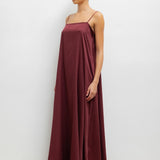 Leset - Yoko Maxi Dress