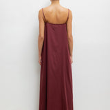 Leset - Yoko Maxi Dress