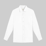 Leset - Yoko Oversized Button Down