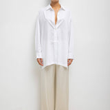 Leset - Yoko Oversized Button Down