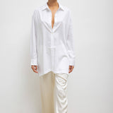 Leset - Yoko Oversized Button Down