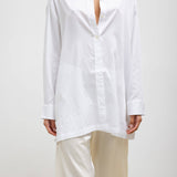 Leset - Yoko Oversized Button Down
