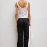 Leset - Laura Scoop Neck Tank