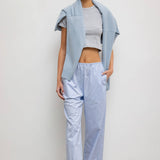 Leset - Kelly Crop Slim Fit Tee