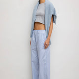 Leset - Kelly Crop Slim Fit Tee