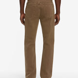 FRAME - The Straight Jean -- Antique Latte Brown