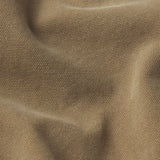 FRAME - Relaxed Short Raw Hem -- Light Brown