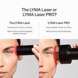 The LYMA Laser