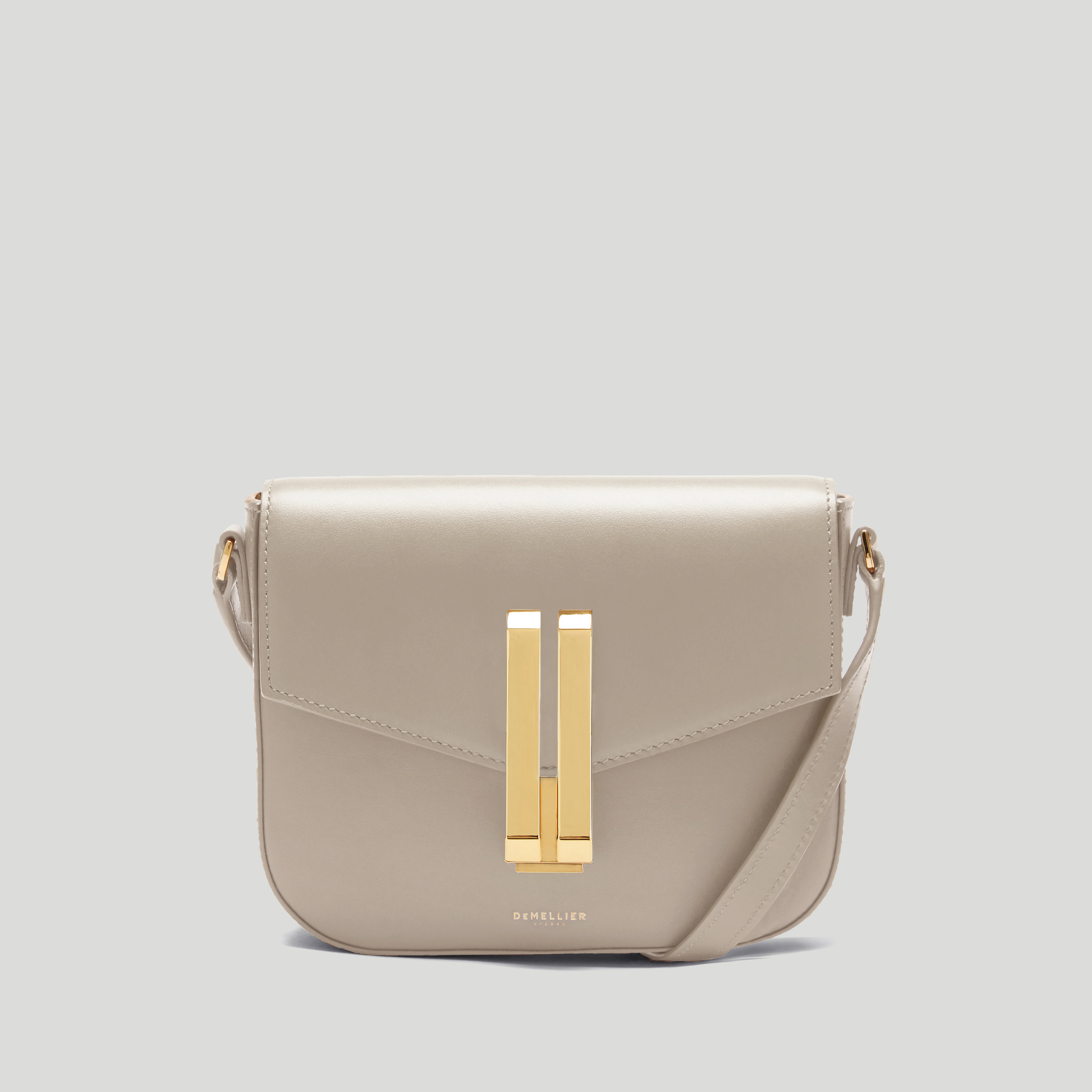 Demellier London - The Small Vancouver – The Iconic Issue