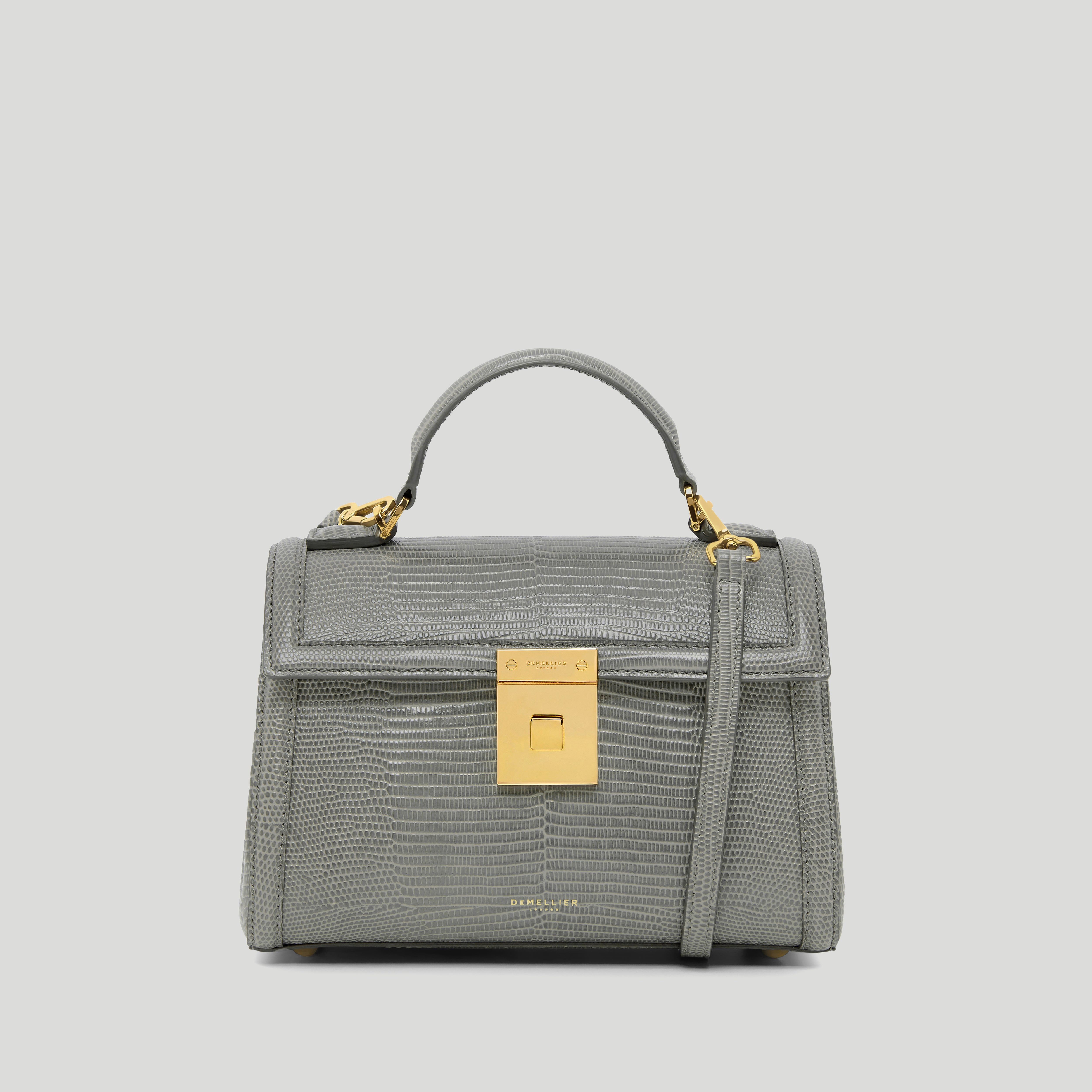 Demellier London - The Paris – The Iconic Issue