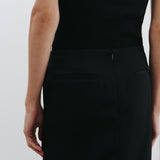 Nili Lotan - MARIHA WOOL SKIRT
