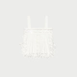 Loeffler Randall - Pia Top