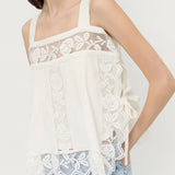 Loeffler Randall - Pia Top