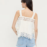 Loeffler Randall - Pia Top