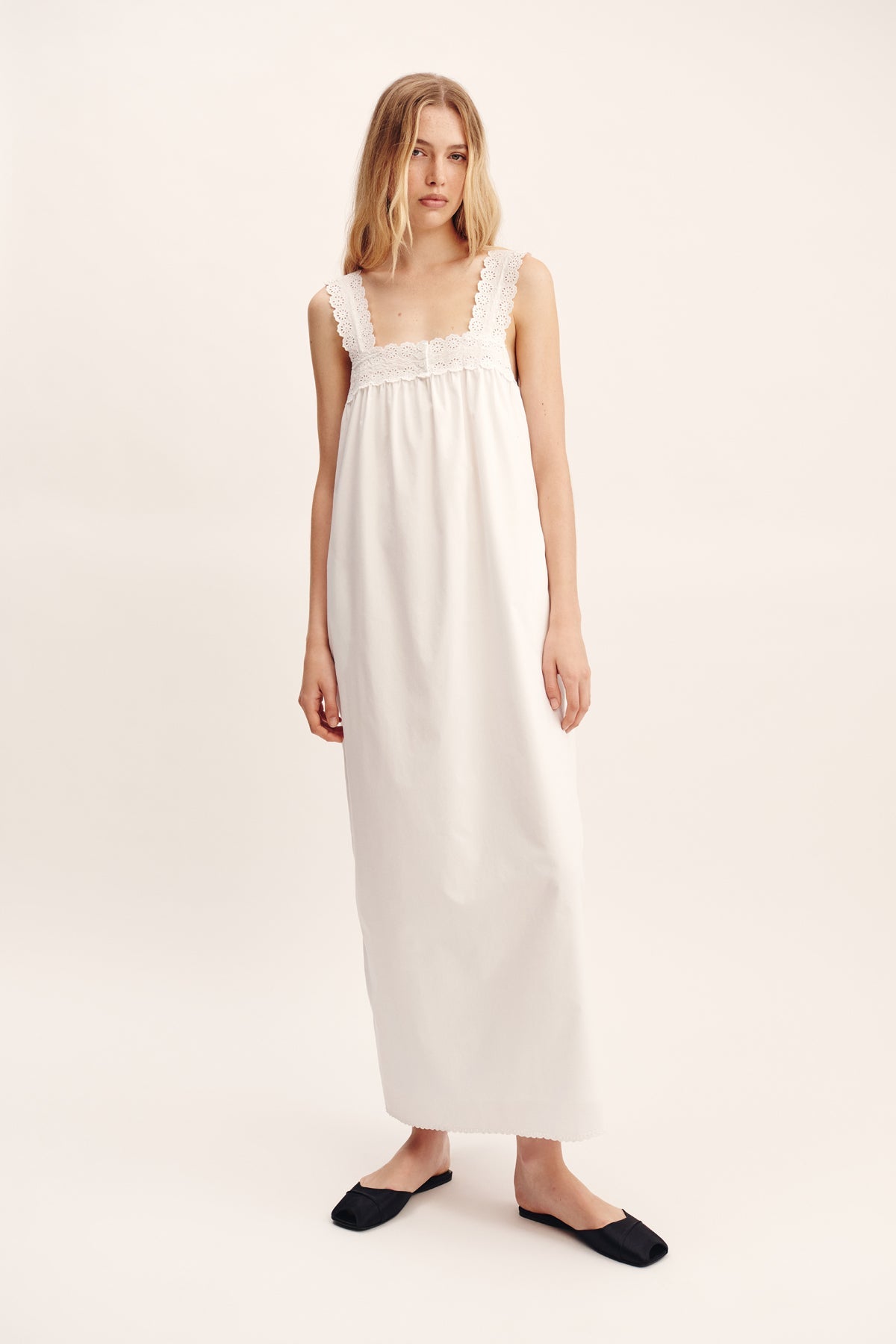 knee length dresses for ladies Posse - Ezra Dress