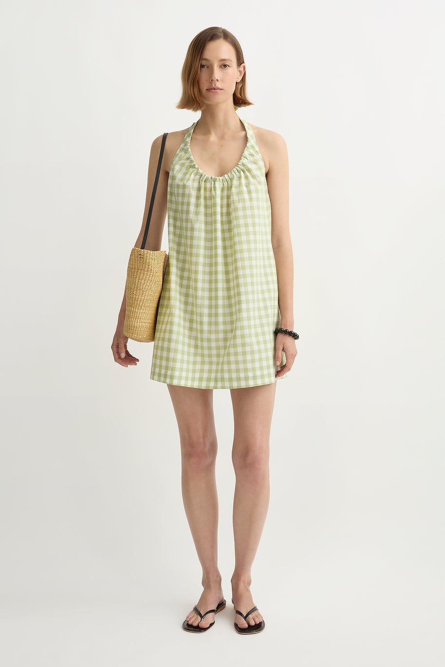 Posse - WENDY MINI DRESS