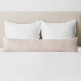 The Citizenry - Prisha Linen Lumbar Pillow