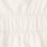 Faithfull - Venta Midi Skirt White