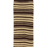 Faithfull - Micah Skirt Carob Wheat