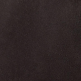 Khaite - Small Lotus Tote in Dark Brown Suede