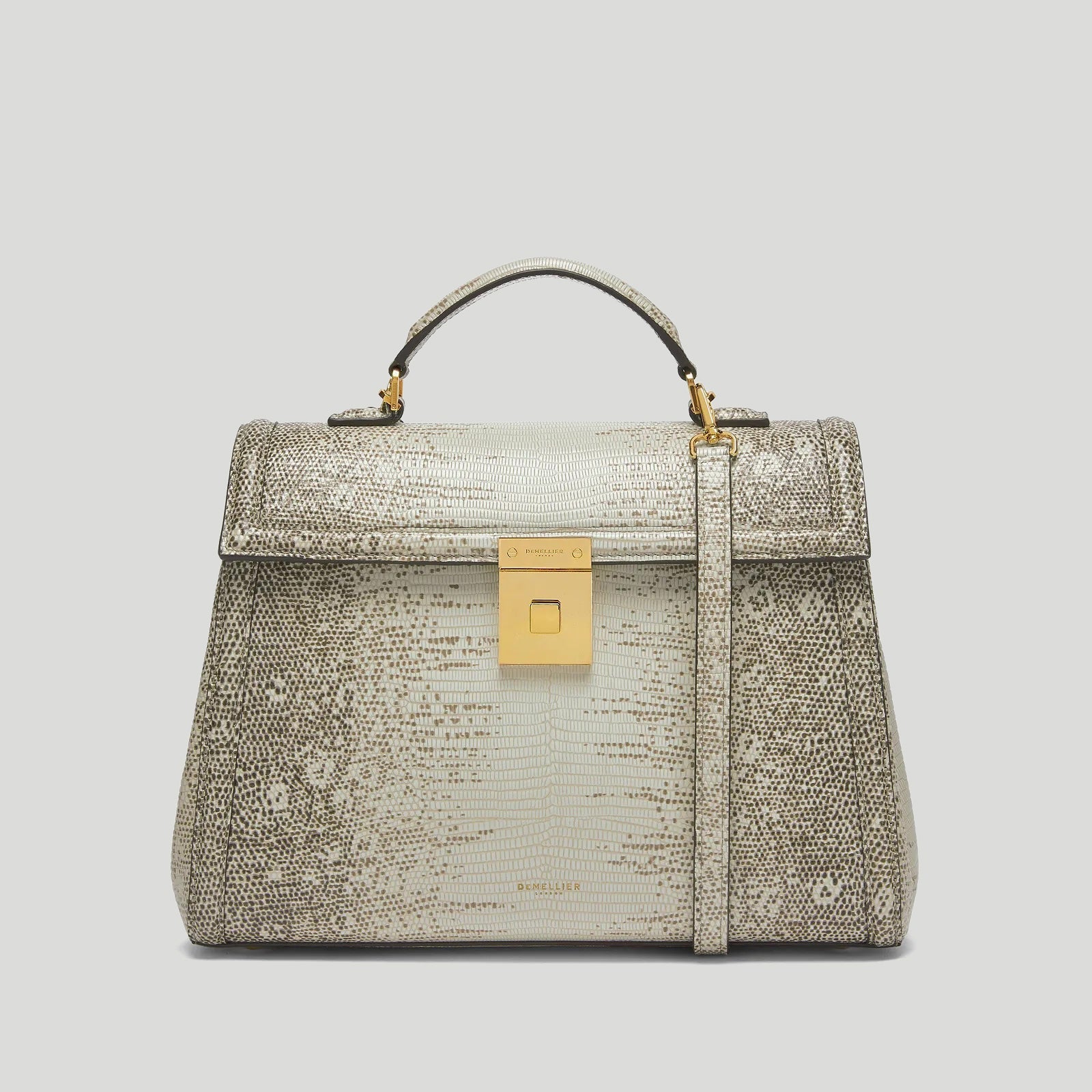 Demellier London - The Midi Paris – The Iconic Issue