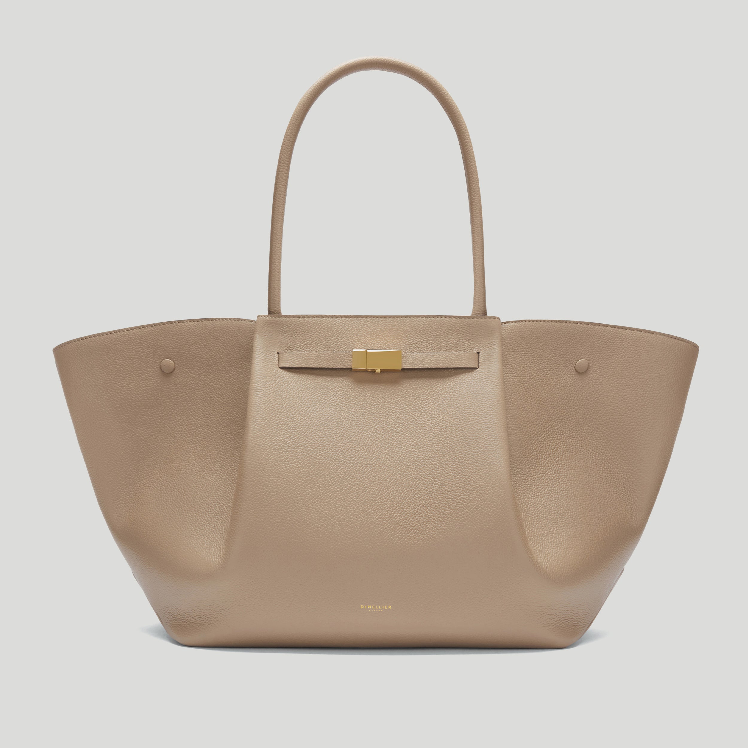 Demellier London - The New York – The Iconic Issue