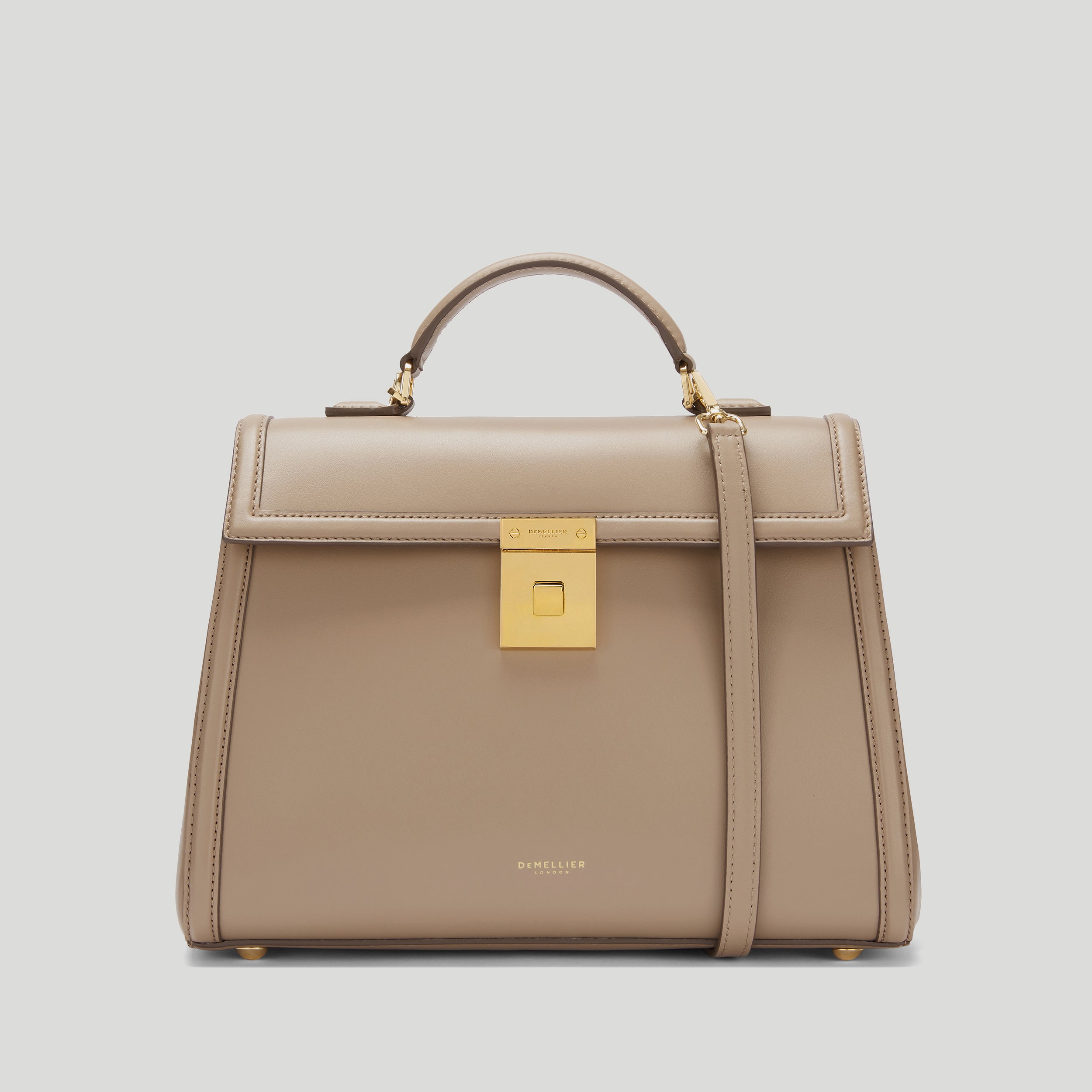 Demellier London - The Midi Paris – The Iconic Issue