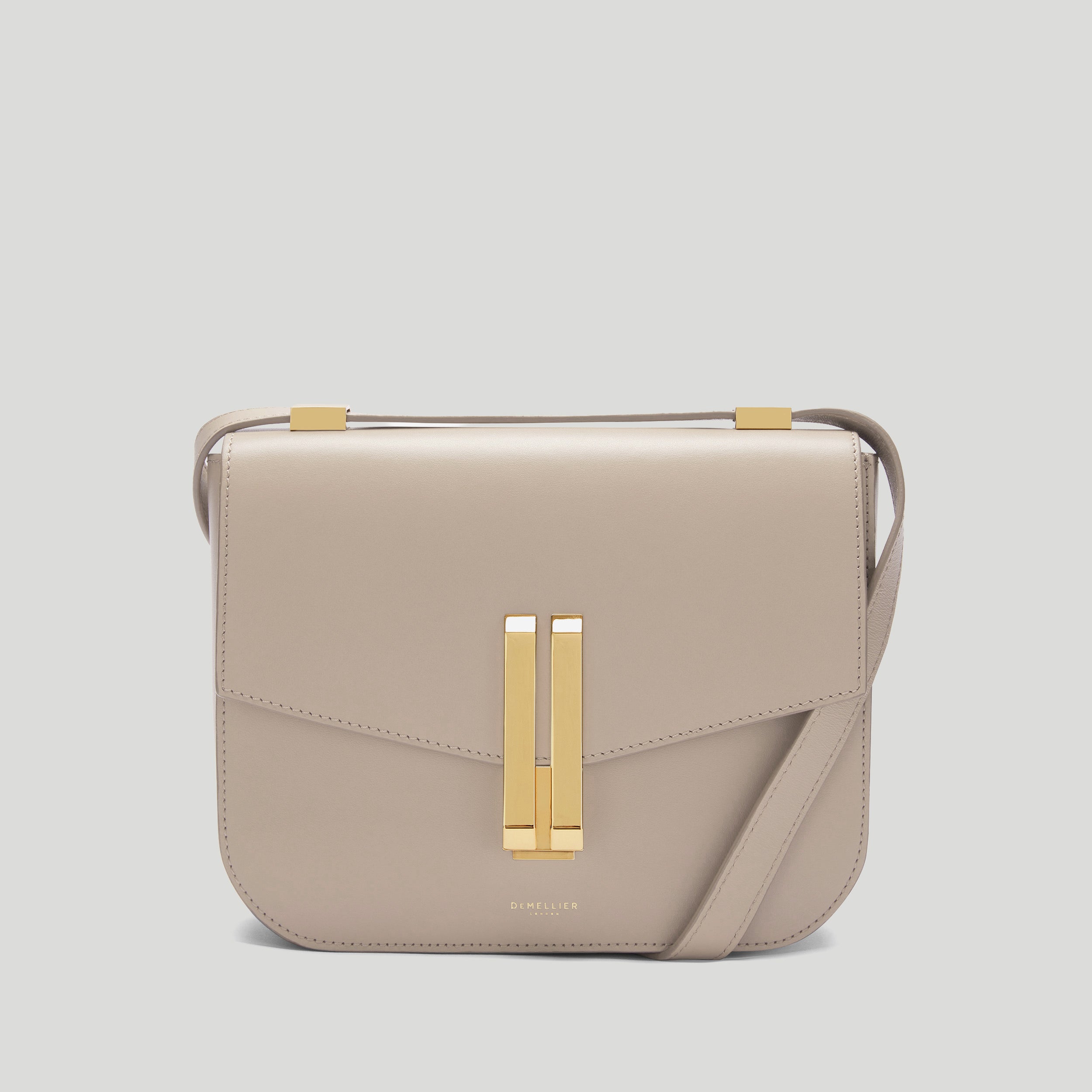 Demellier London - The Vancouver – The Iconic Issue