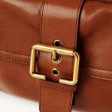 Chloé Chloé - Camera bag in shiny leather