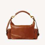 Chloé Chloé - Camera bag in shiny leather