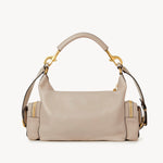 Chloé Chloé - Camera bag in shiny leather