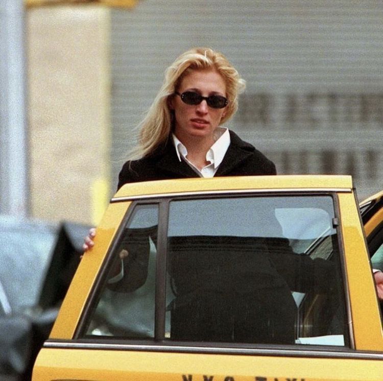 Carolyn Bessette Kennedy: A deep-dive into the eternal 90s style icon