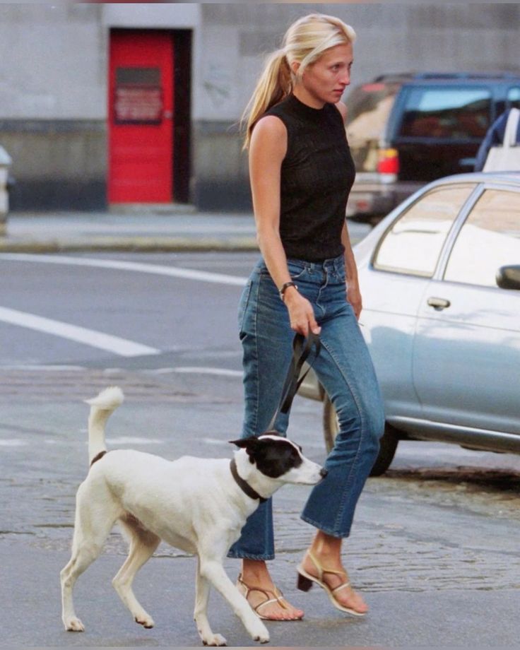 Carolyn Bessette Kennedy: A deep-dive into the eternal 90s style icon