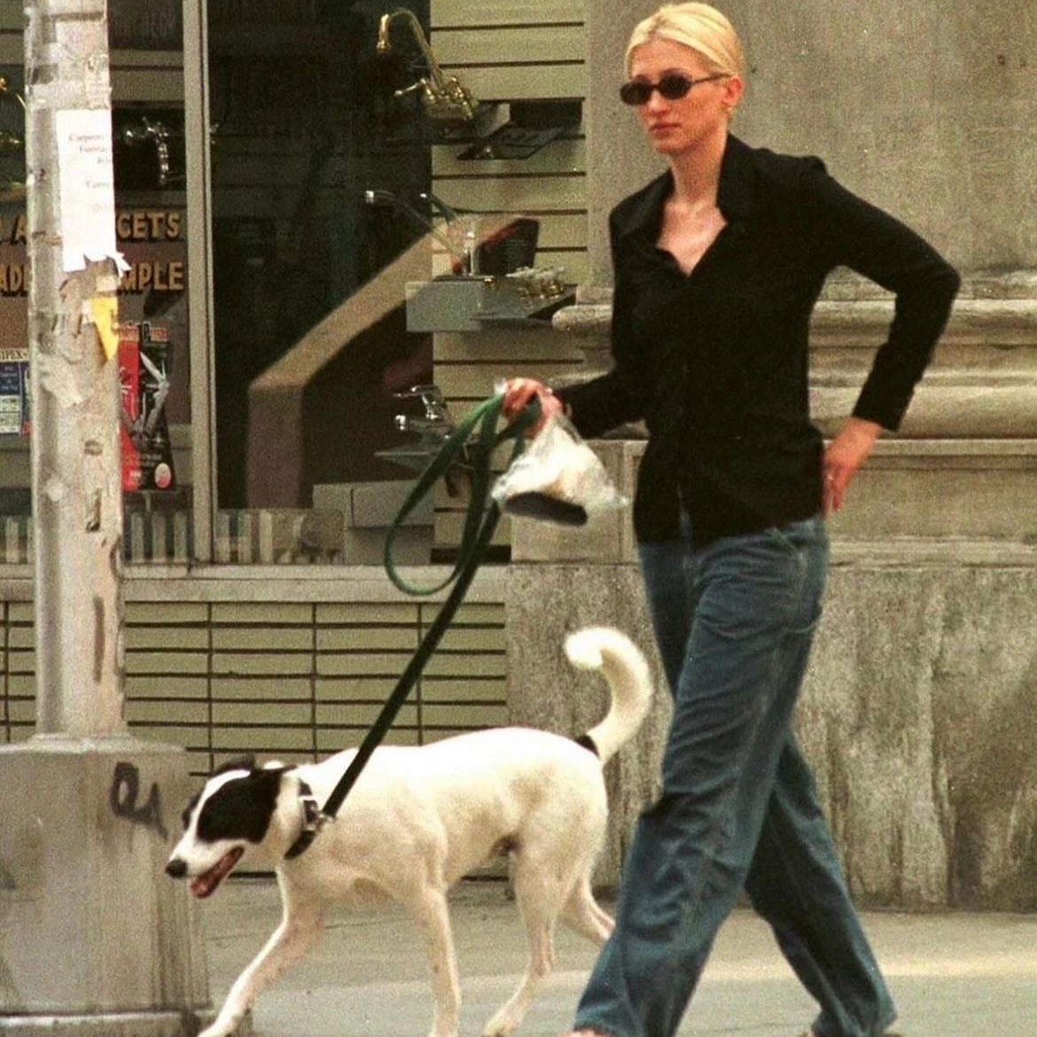 Carolyn Bessette Kennedy: A deep-dive into the eternal 90s style icon