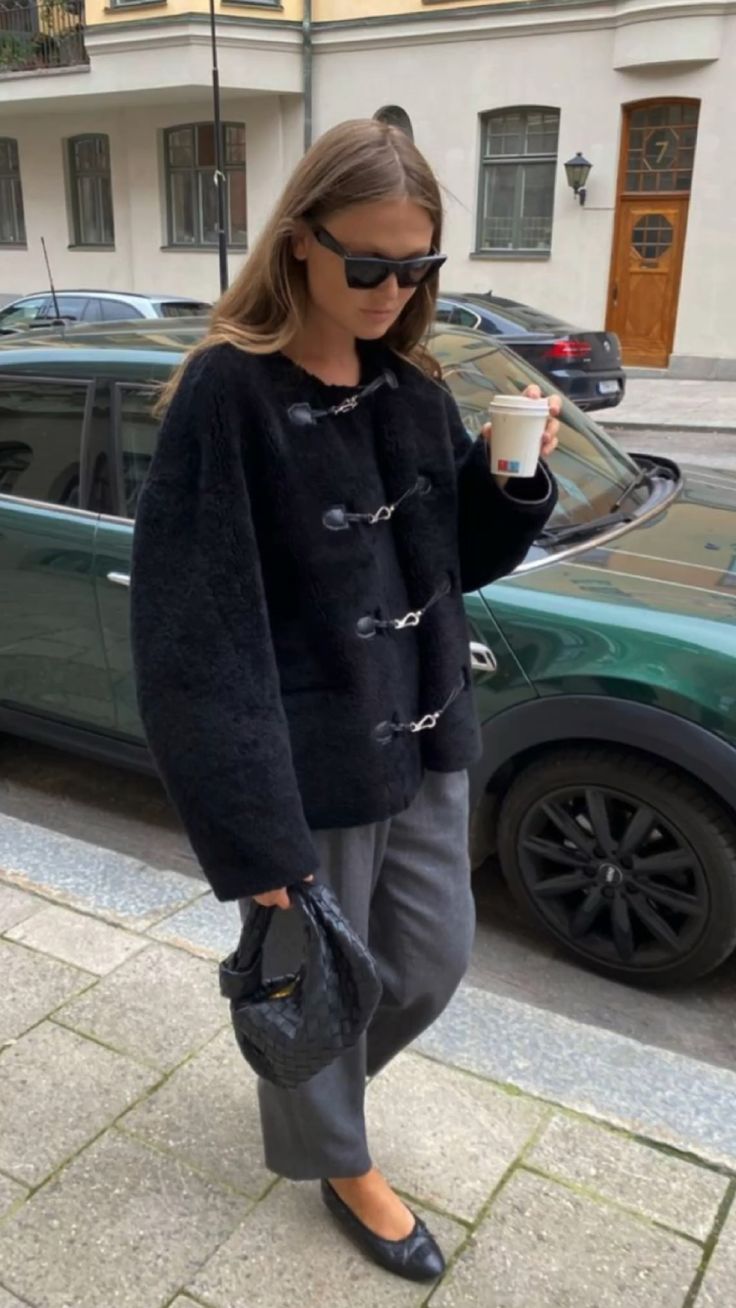 Quiet luxury 2 - Loro Piana & Toteme