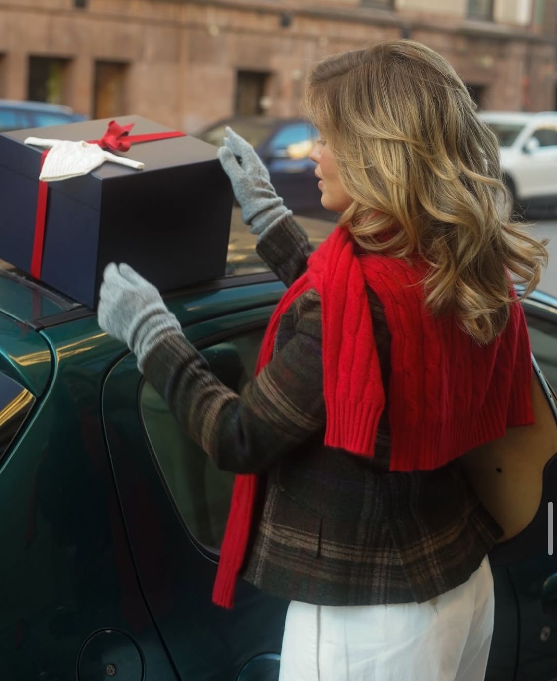 The Investment Gift Guide 2025