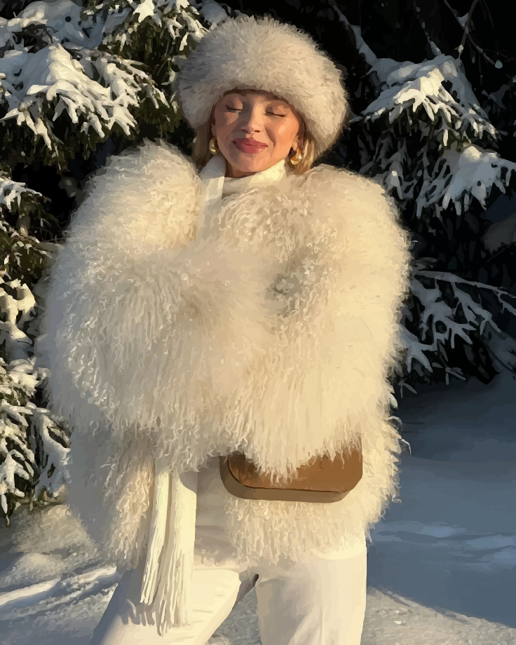 winter wardrobe essentials