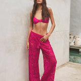L'AGENCE - Geraldine Cover - Up Pant