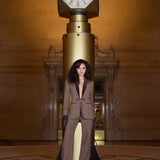 L'AGENCE - Gable Blazer